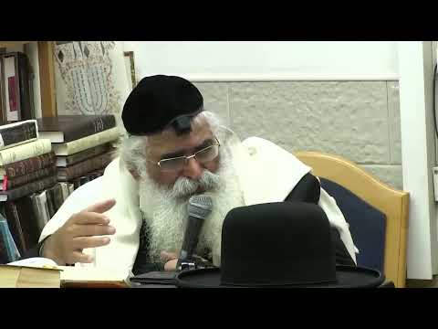 הרב יורם אברג'ל-המסר היומי-כעס מטריף-כ"א אלול תשפ"ו