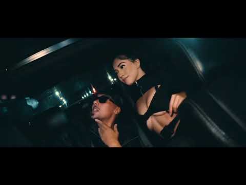 ANF Ain’t Never Fold - On Ten (Official Music Video) 