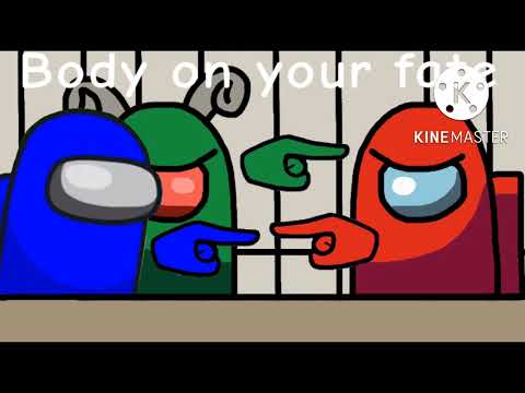 (GatoPaint [ft. Kennyoung] + Kyle Allen Music) Body on your fate (mashup)