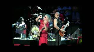 Sammy Hagar - Finish What You Started with Intro