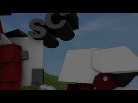 Dead Space Exclusive Sci vs. Fi TV Special Part 2 720p