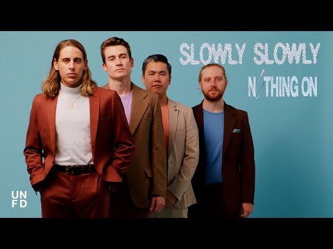 Video thumbnail for Nothing On