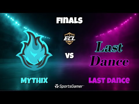 ECL ELITE 25 Spring: Mythix - Last Dance Finals highlights