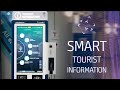 2023 Smart Tourist Information System 30s Ver