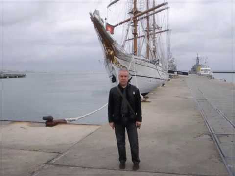 DOELLINGER   -  FADO CANOAS DO TEJO