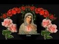 Mother Dear, O Pray For Me ✤ Divine Hymn