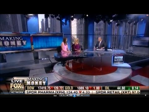 08-06-15 Kat Timpf on Making Money - Transition to Commercial