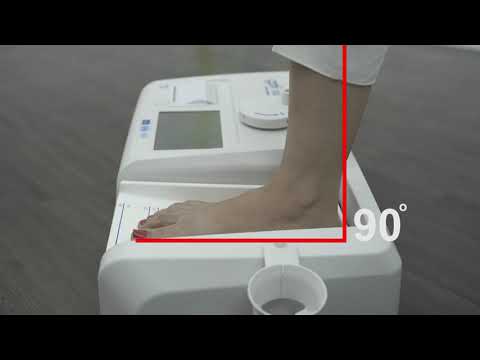 CM-300 Ultrasound Bone Densitometer