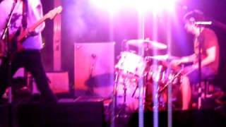 Japandroids &quot;Sovereignty&quot; @ CHBP