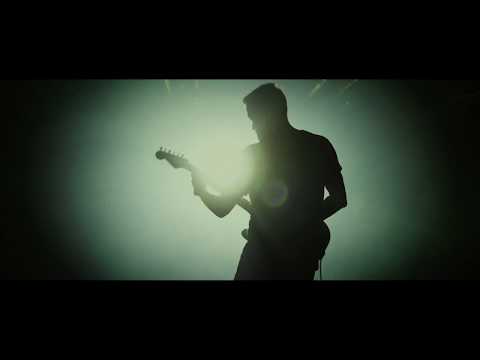 SAM ALONE - Crucify (OFFICIAL VIDEO)