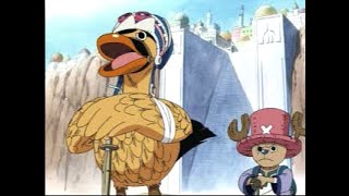 ONE PIECE グランドバトル２ カルーでイベントバトル