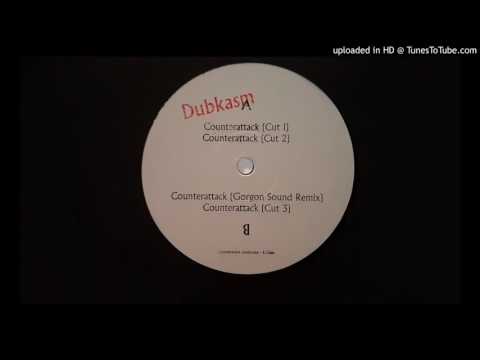 Dubkasm - Counterattack Gorgon Sound Remix & Cut 3