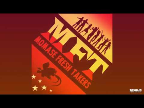 Onetox - Maito [SOLOMON ISLAND MUSIC 2016]