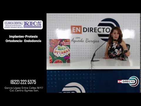 🔹 #ENDIRECTO viernes 13 de mayo del 2022. #Guaymas #Sonora