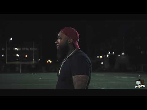 BboyLionHearted - "Soldier" (Dir. MSceneTV)