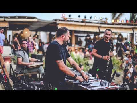 Valeron Live Set At Scorpios Mykonos |Horizon|