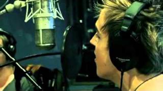 McFly -End Of The World (Acoustic) &amp; Danny&#39;s Rap