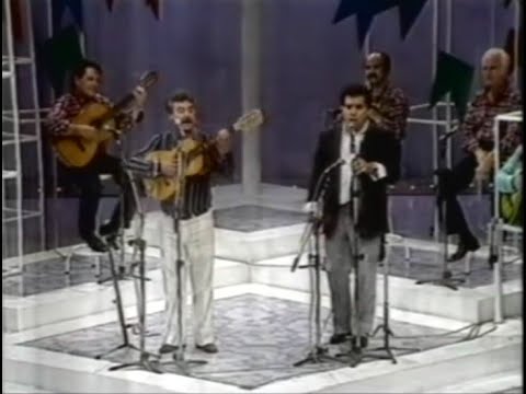 Dino Franco e Mourai Cantando 9 Modas De Violas(Rarissimo)