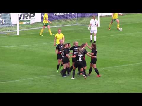 PK-35 TV: Ilves - PK-35 Vantaa 1-4 (0-1) Ottelukooste 21.7.2018