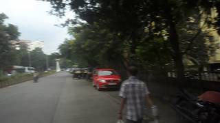 Aquaria Grande B Wing