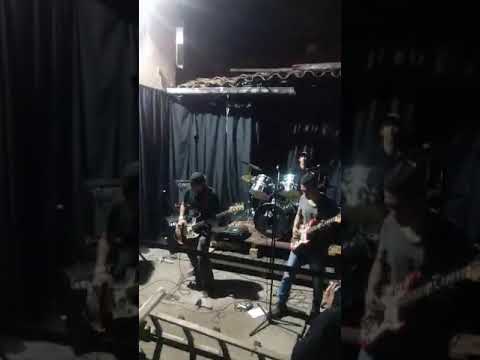basta de mierda  en este mundo Cali disorder fest vol 1