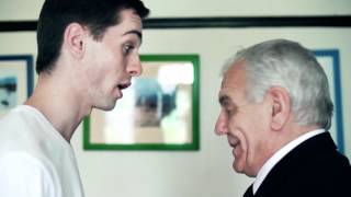 Death Comes To Us All Teaser Trailer