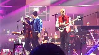 Les inconnus - C&#39;est toi que je t&#39;aime