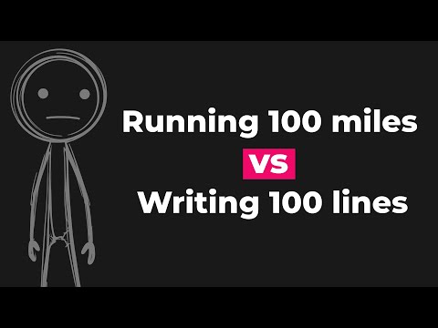 Why Mental Discipline is 10x Harder Than Physical Discipline
