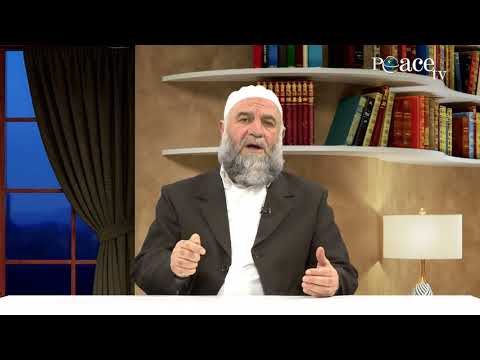 Rregulla profetike | 04. Mos e përqmoni asnjë vepër të mirë