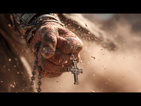 The Leper King - Deus Vult Baldwin IV