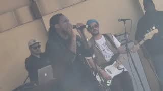 SIR - all in my head live at MacArthur park 2018