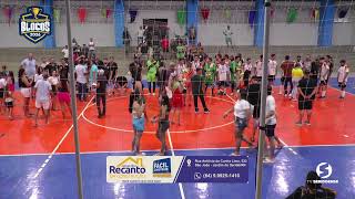 Thumbnail de Final do Campeonato de Blocos 2026 em Jardim do Seridó/RN - 11/02/2025