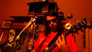 Roadhouse Blues (The Doors Cover)