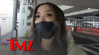 Princess Love Open to Reconciling with Ray J, But He Can Have Divorce if He Wants | TMZ