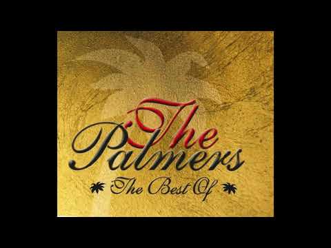The Palmers - The Best Of