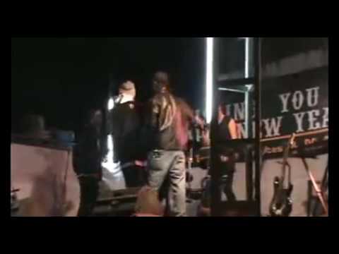 South squad feat Enez'david (live perform)