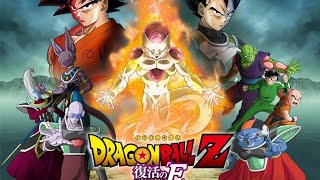 Download lagu Dragon Ball Z: Resurrection F (Full Movie) [English Dub] 2025 mp3