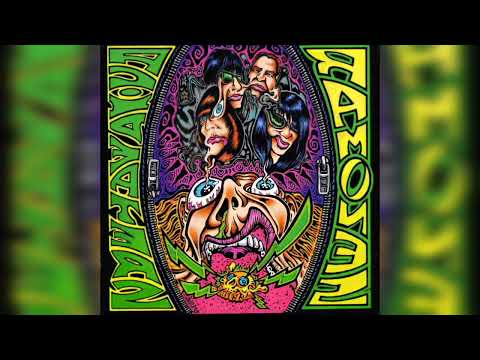 My Back Pages - Ramones