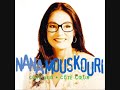 Nana Mouskouri: Seri sera
