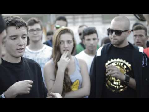 CHIPY VS BUBEN-DOMINGO BATTLES 2016-