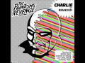 The Phantom's Revenge - Mr. Fahrenheit (Justin ...