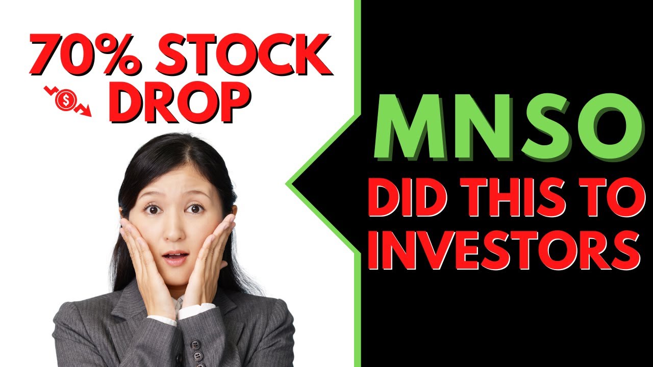 MINISO Group Holding Limited Class Action Lawsuit MNSO | Deadline October 17, 2022
