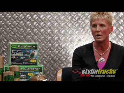 Fitch Fuel Catalyst - StylinTrucks.com