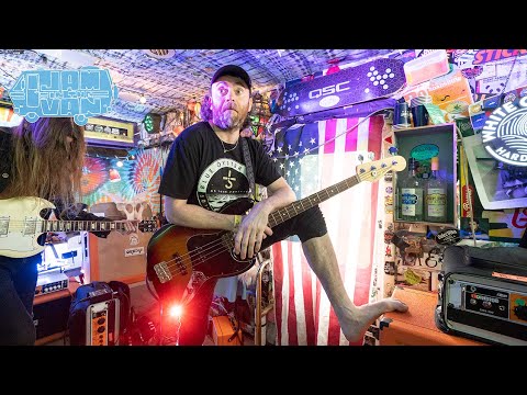 Pigs Pigs Pigs Pigs Pigs Pigs Pigs - "Big Rig" (Live in Austin, TX 2023) #JAMINTHEVAN