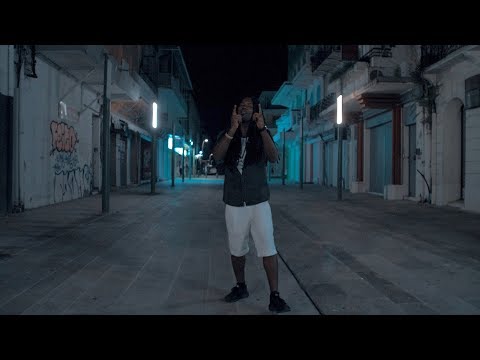 Makadem - Guidé