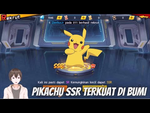 Gacha Hoki di Server 272 Comeback is Real !! - One Punch Man The Strongest