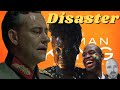 The Woman King Anatomy Of A Disaster