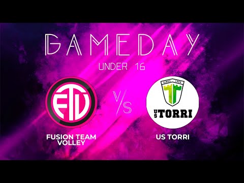 CAMPESAN 6 - VEGA FTV Team 2016 Vs. US TORRI