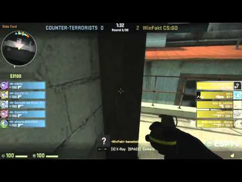 CGi - Millenium vs WinFakt (Part 1)