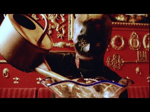 炒炒 × Yvng Patra - "B1lli0n" (Official music video)